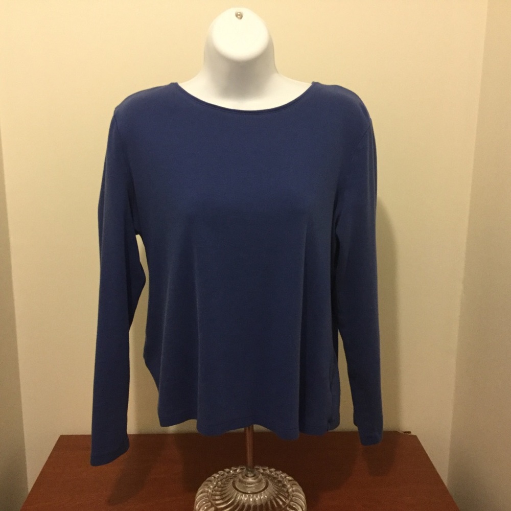 Charter Club Top